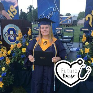 Meet your Posher, Leah